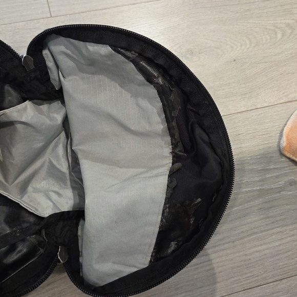 ARC'TERYX CIERZO 18 backpack black #1 Japan lmport Rare - Picture 8 of 11